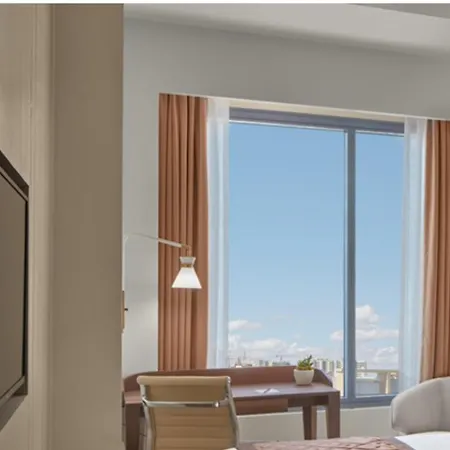 Grand Westside Manila Bay Hotel Paranaque City Exterior photo