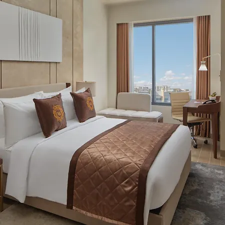 Grand Westside Manila Bay Hotel Paranaque City Exterior photo