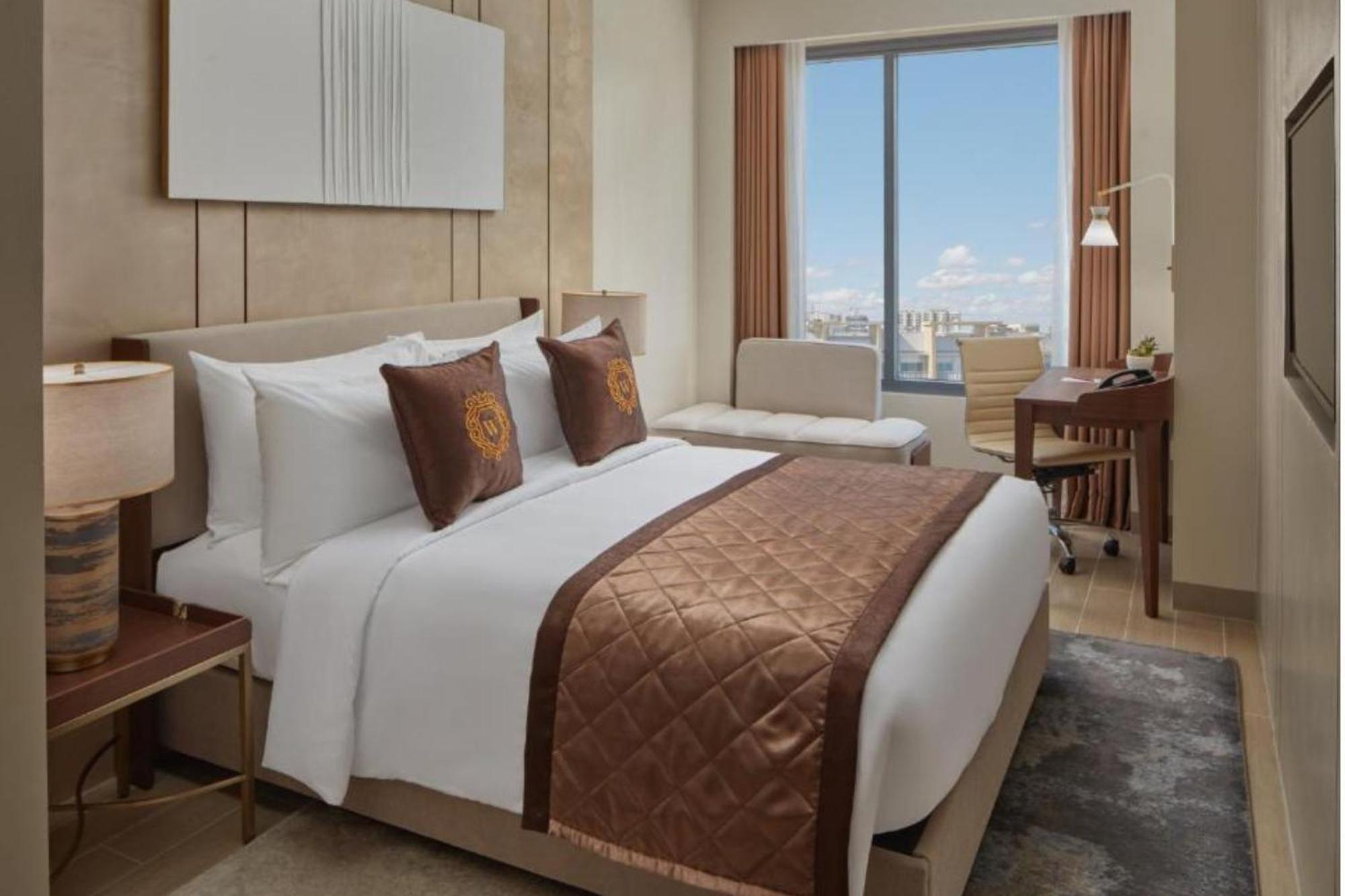 Hotel Grand Westside Manila Bay Paranaque City