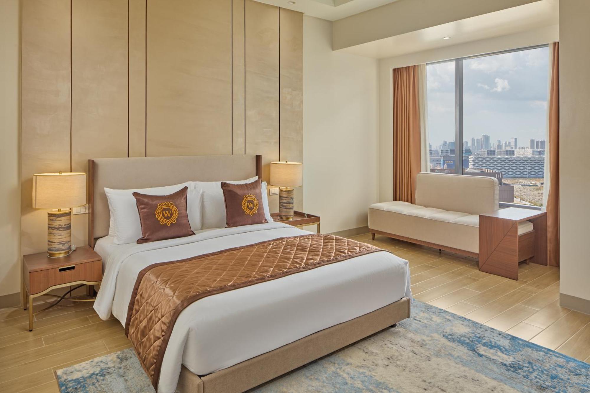 Hotel Grand Westside Manila Bay Paranaque City
