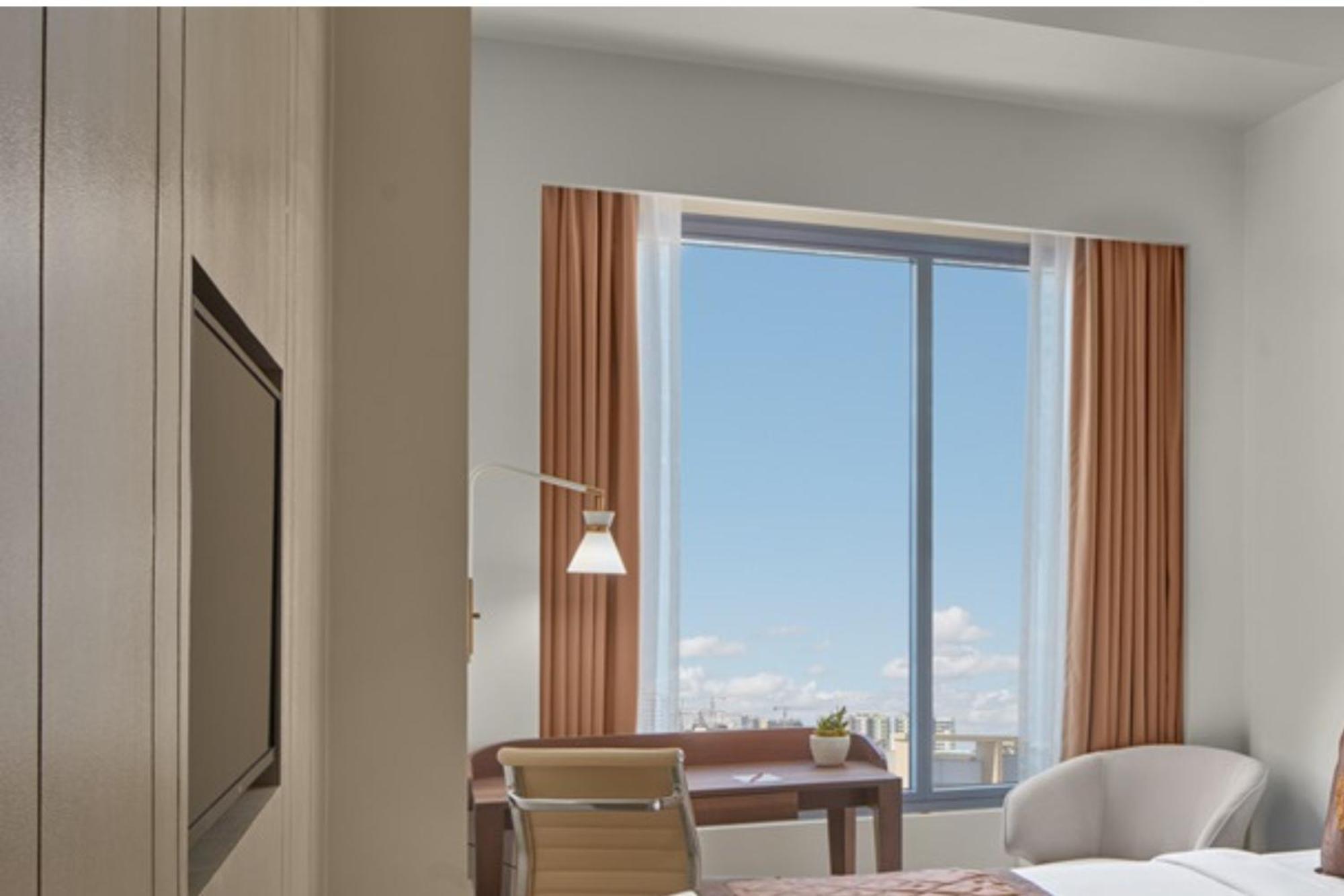 Grand Westside Manila Bay Hotel *