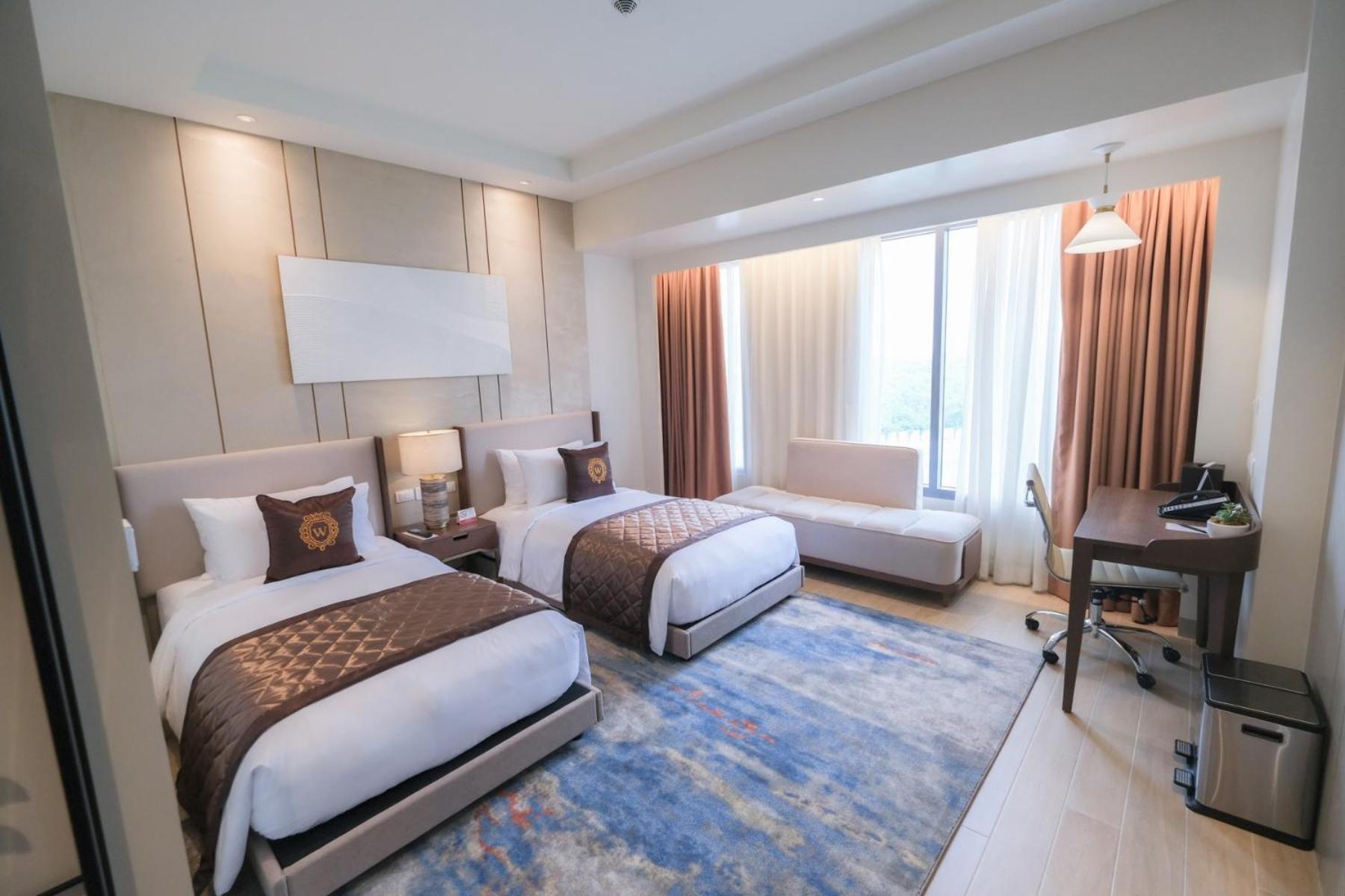 Grand Westside Manila Bay Hotel Paranaque City