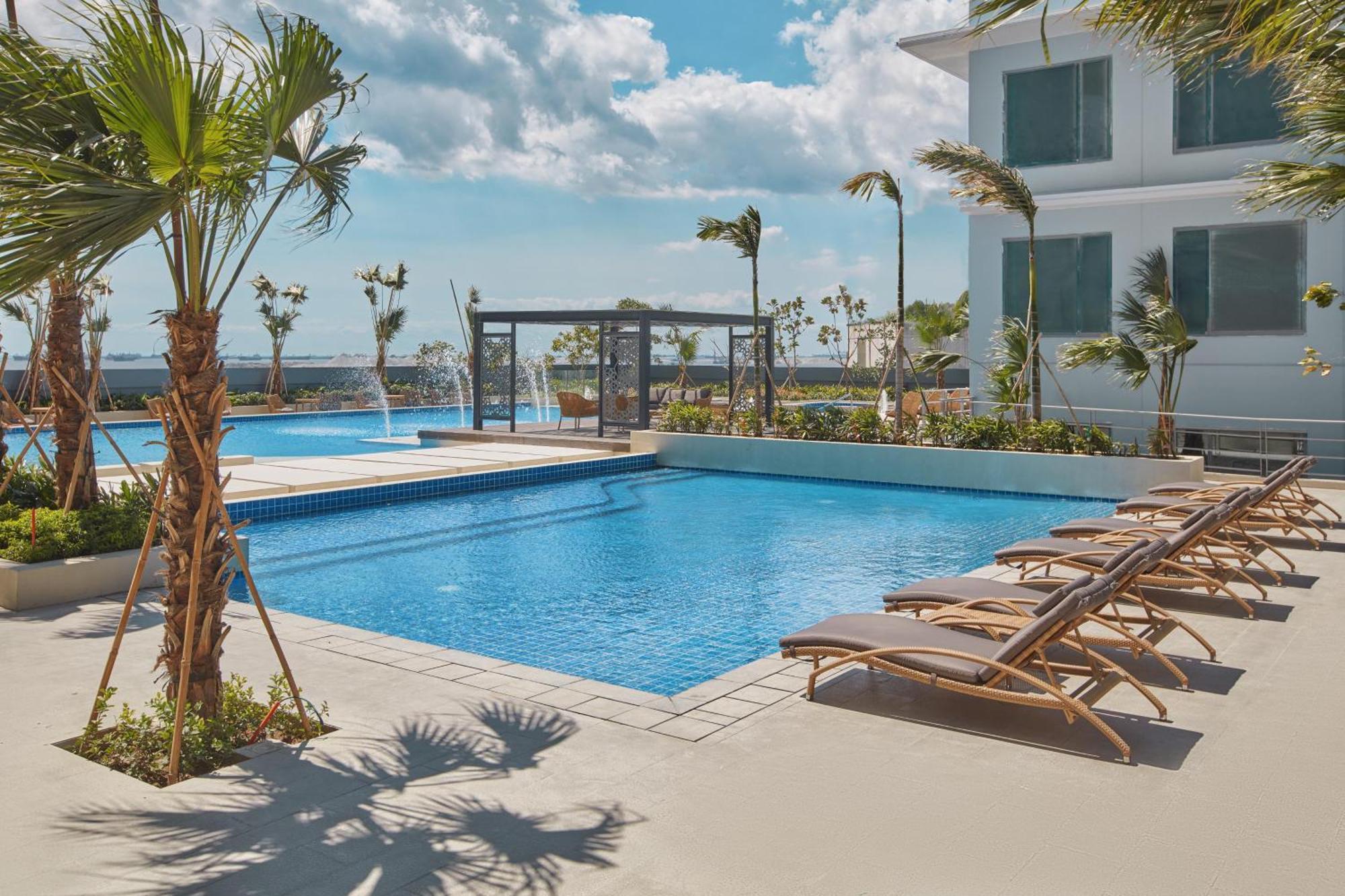 Grand Westside Manila Bay Hotel