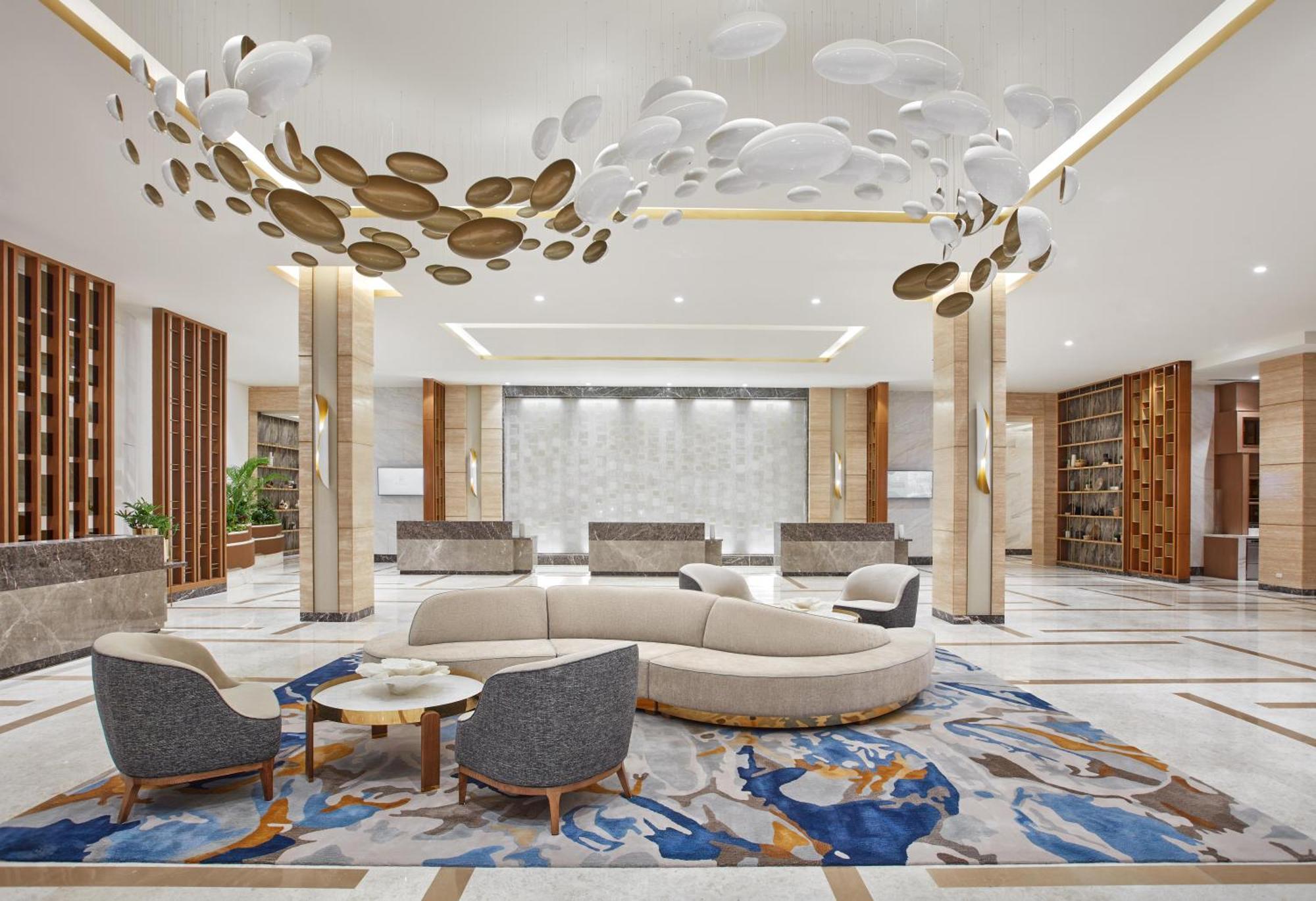 Grand Westside Manila Bay Hotel Paranaque City