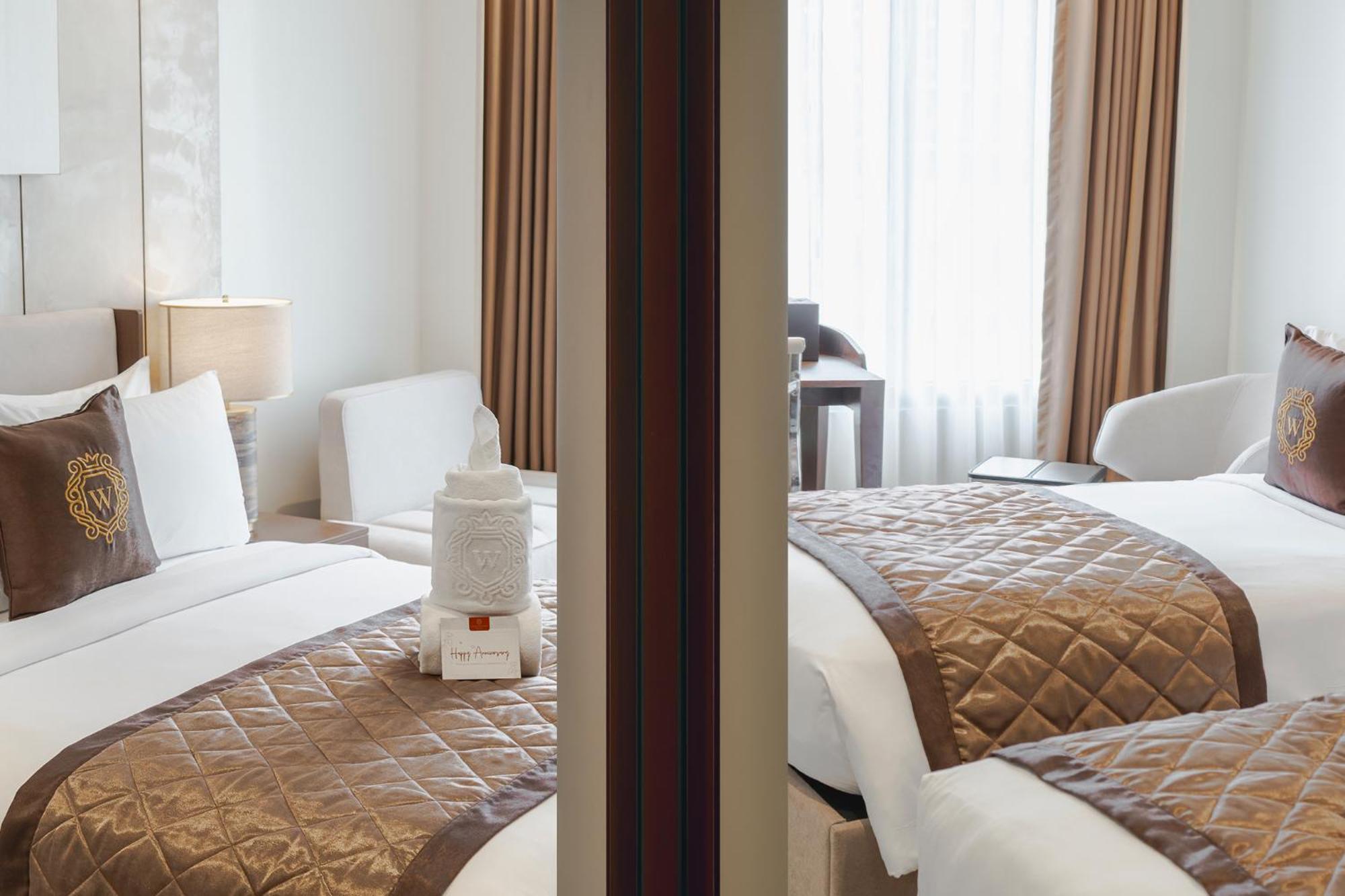 Hotel Grand Westside Manila Bay *