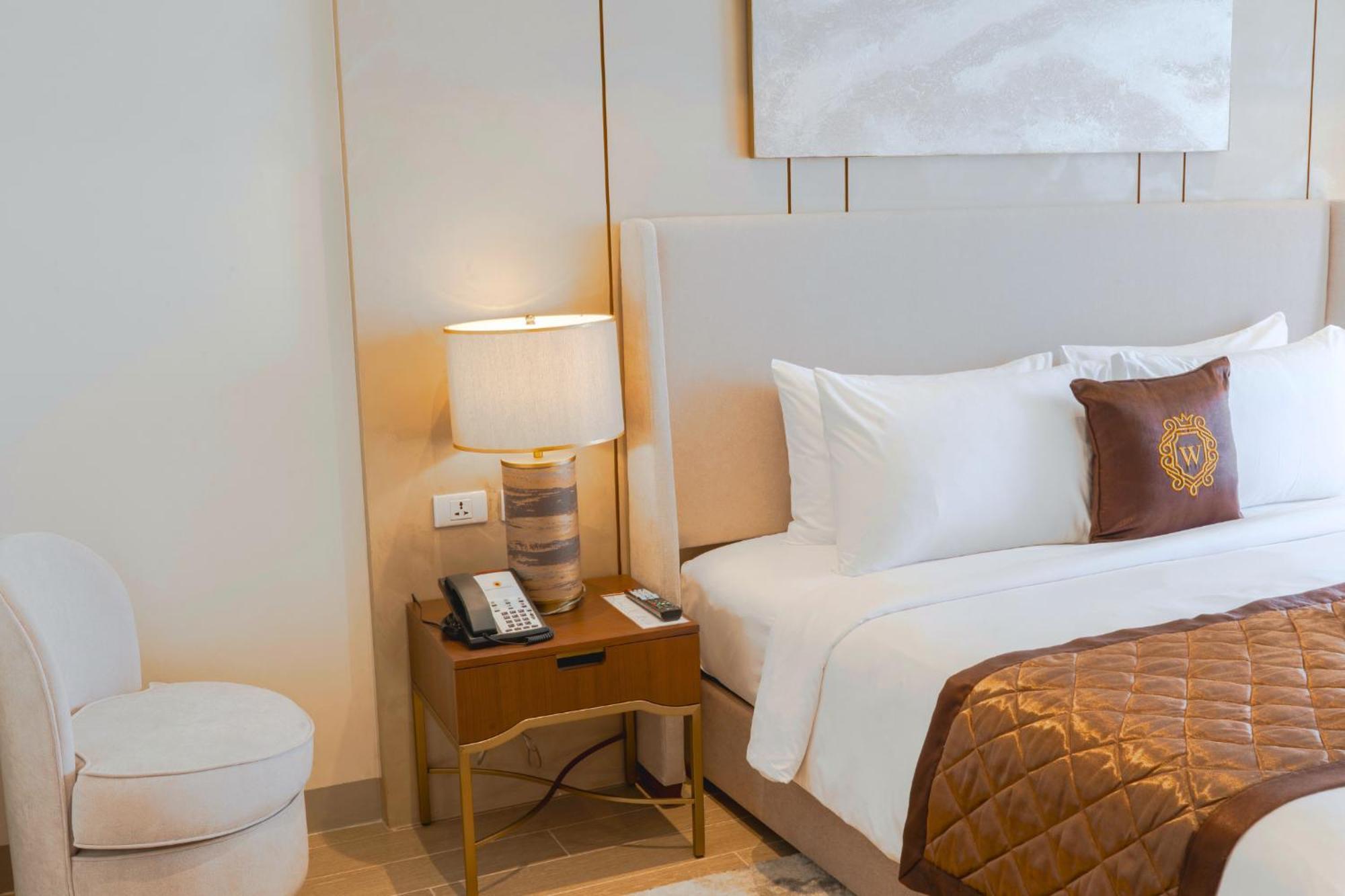 Hotel Grand Westside Manila Bay Paranaque City