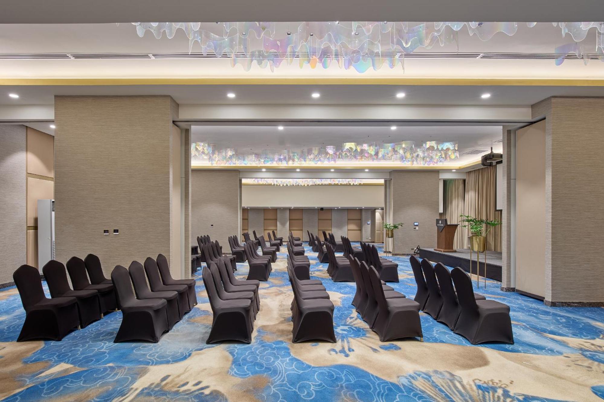Hotel Grand Westside Manila Bay *