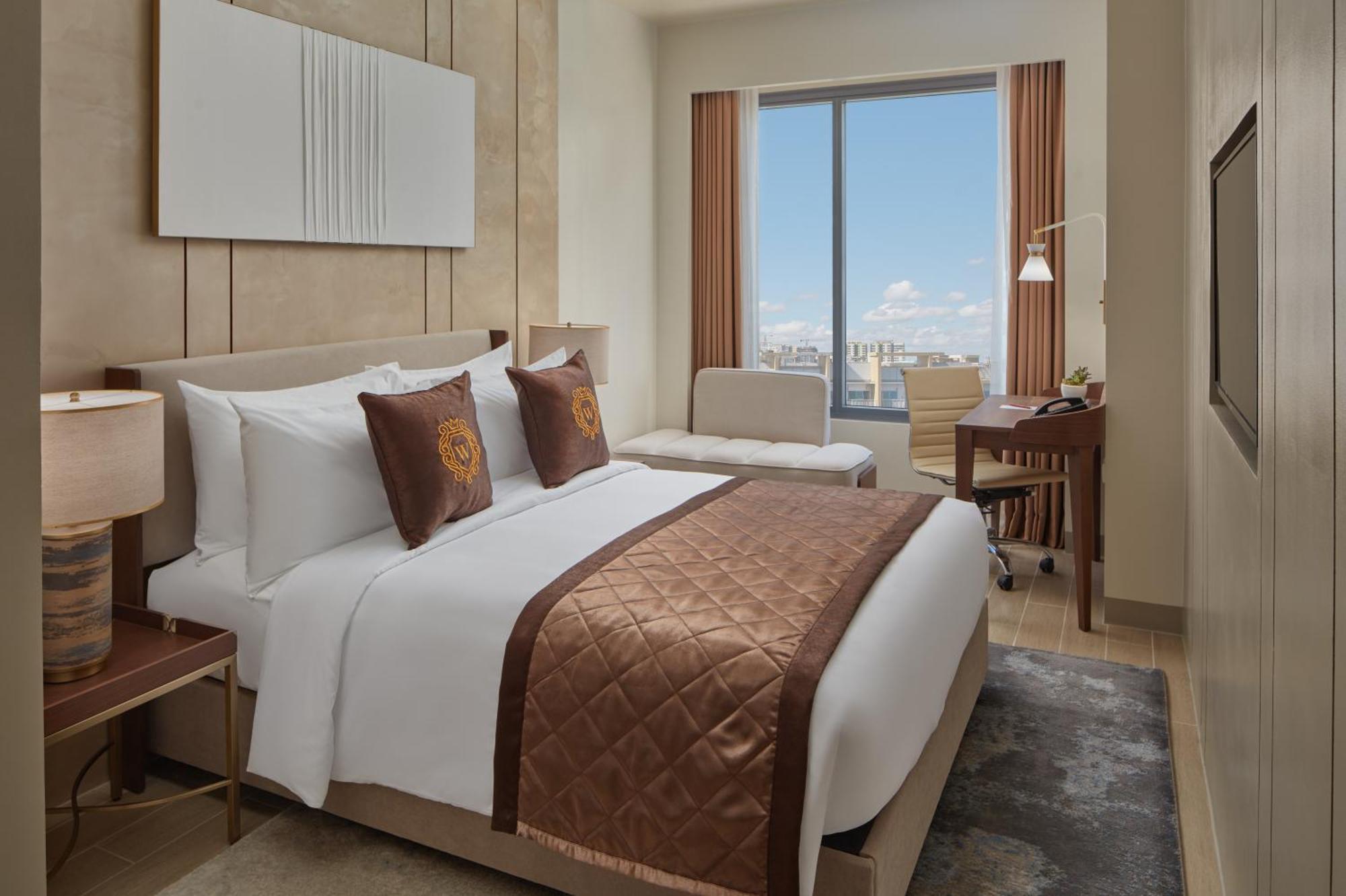 Grand Westside Manila Bay Hotel